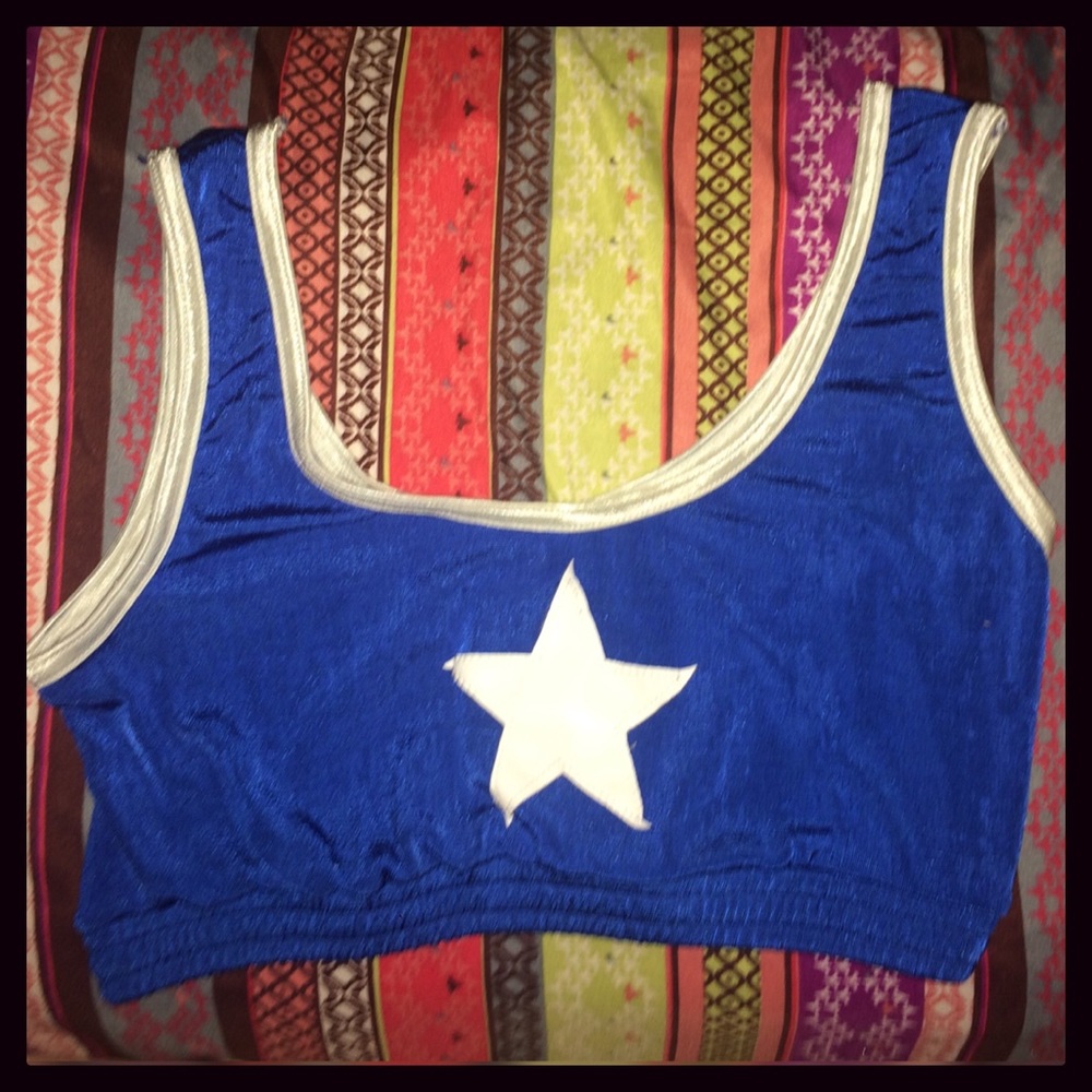 Wrestler / Boxer Costume - Picture 6 of 7